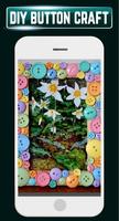 DIY Creative Button Home Craft Project Idea Design screenshot 3