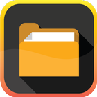 My File Manager 图标
