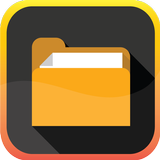 My File Manager أيقونة