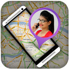 Mobile Phone Tracker icône