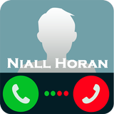 Call From Niall Horan icône