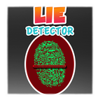 Ultimate Lie Detector Prank icône