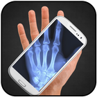 Xray Scanner Prank Simulator Zeichen