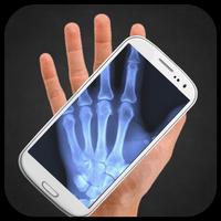 Xray Scanner Prank Simulator Screenshot 2
