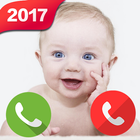 Baby Calling Fun icône