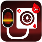 Blood Group Scanner icon