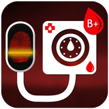 Blood Group Scanner biểu tượng