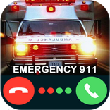 Prank Call Emergency Services 911