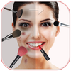 Face Make-Up Editor icône
