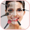 Face Make-Up Editor