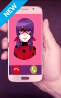 call from Miraculous 2017 imagem de tela 1