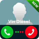Prank Call Vin Diesel
