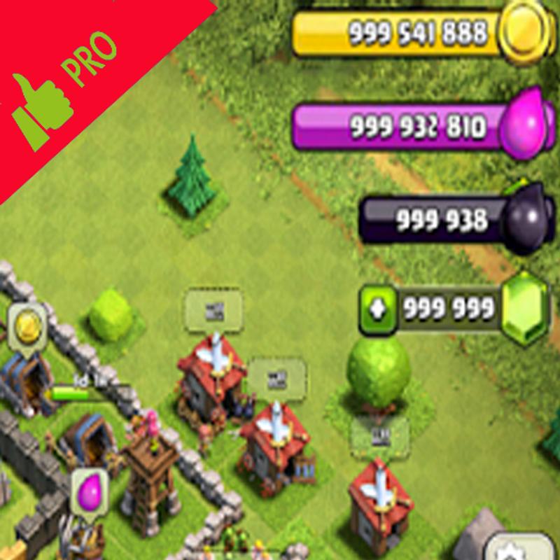 clash of clans hack android apk (games)