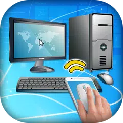 Computer Mouse Prank