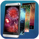 Diwali Fireworks LWP APK