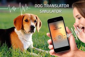 Dog Translator Simulator Plakat