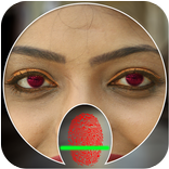 Eye Color Scanner