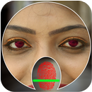 Eye Color Scanner APK