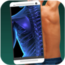 Funny X-ray Body Scanner APK