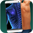 Funny X-ray Body Scanner APK