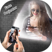 Face Projector Video Simulator APK