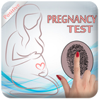 Fingerscan Pregnancy Test fake ไอคอน