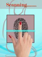 Fingerscan Pregnancy Test fake ภาพหน้าจอ 1