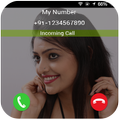 Girl Friend Caller ID: Prank