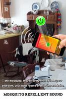 Mosquito Repellent Sound Prank Screenshot 3