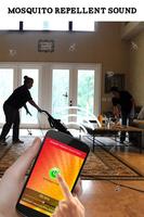 Mosquito Repellent Sound Prank Screenshot 1