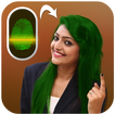Hair Color Scanner