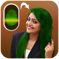 Hair Color Scanner