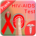 HIV-AIDS Test Prank आइकन