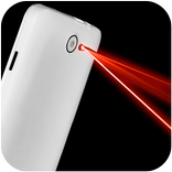 Laser Flash Light Prank