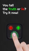 Lie Detector Test poster