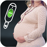 Pregnancy Detector アイコン
