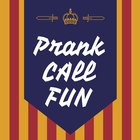 PRANK CALL FUN icône