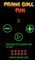 PRANK CALL FUN Affiche