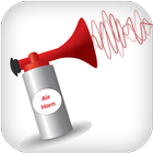 Air Horn Prank icon