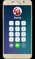 Live video call santa girls Plakat