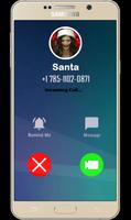 Live video call santa girls screenshot 2
