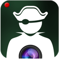 Silent camera Recording
