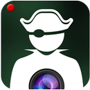 Silent camera Recording APK