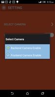 Silent camera Recording screenshot 2