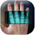 Xray Scanner Prank