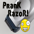 Hair Clipper Prank-icoon