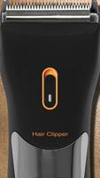 Hair Clipper Prank plakat