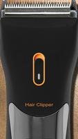 پوستر Hair Clipper Prank
