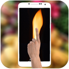 Touch to Fire Screen आइकन