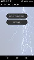 Touch to Fire Screen-poster